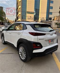 هيونداي كونا